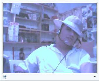 amine dj 